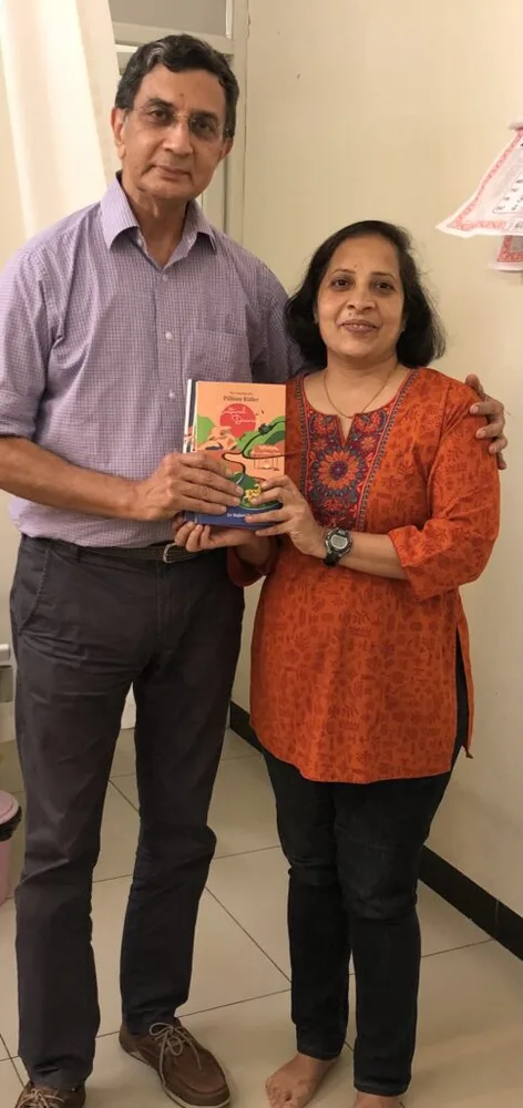 Dr MAdhusudan