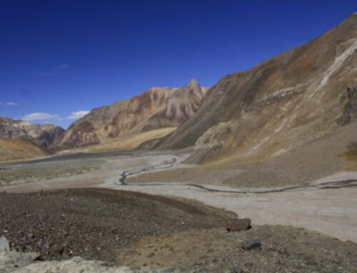 Ladakh