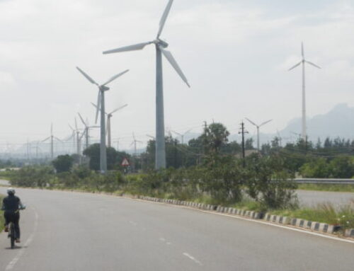 Kanyakumari